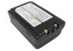 Sokkia SDR8100 Battery (p/n 20-36098-01) Replacement - 2
