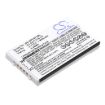 Opticon OPL-9700 Series Battery (p/n 02-BATLION-03 11267) - 1
