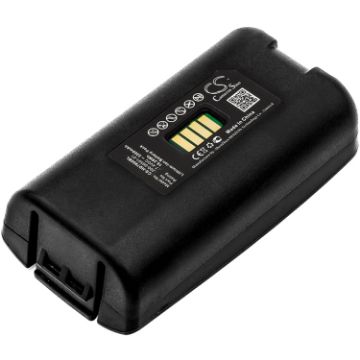 Reed S86 Battery Replacement - 1