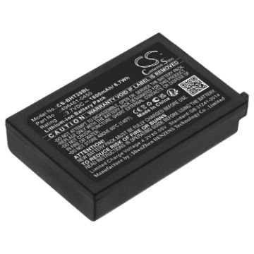 Battery for Denso DS22L1-G/D BTH-600 BT20L BHT-825QW/805Q/804QW - 1
