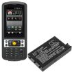 Battery for Cipherlab CP30-L CP30 A929CFNLNN1U1 9200 BA-0032A2 - 4
