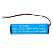 Replacement Battery for Honeywell OH4502 2D Laser Wireless INR18650-3SC - 3