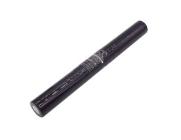 Trimble MP2500 Husky FS3 FS2 Battery (p/n 3L1400AS 3LH270AE) - 1