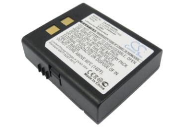 Battery for PSC Falcon 5500 4420 4410 4400 2150 (p/n 11-0023) - 1