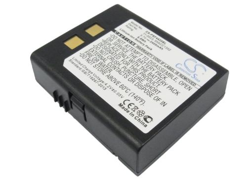 Battery for PSC Falcon 5500 4420 4410 4400 2150 (p/n 11-0023) - 1