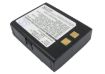 Battery for PSC Falcon 5500 4420 4410 4400 2150 (p/n 11-0023) - 2