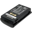 Zebra MC3300 MC32N0 MC3200 Battery (p/n BTRY-MC32-01-01) - 1