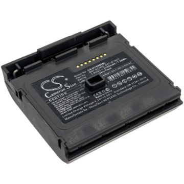Honeywell 8680i Smart Wearable Scanner Battery BAT-SCN02/03 - 1