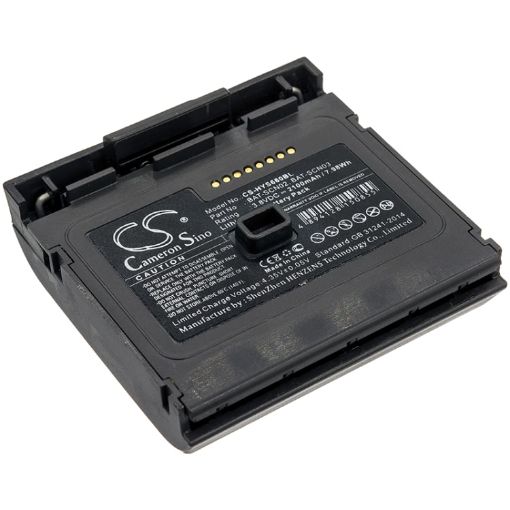 Honeywell 8680i Smart Wearable Scanner Battery BAT-SCN02/03 - 1