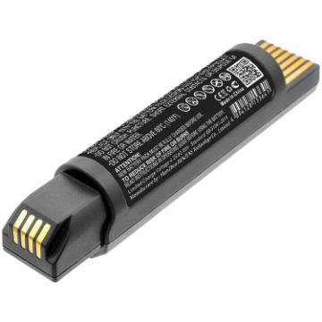 Honeywell 1932G Battery (p/n 50139108-001 50139912-001) - 1