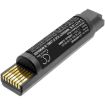 Honeywell 1932G Battery (p/n 50139108-001 50139912-001) - 2