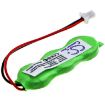 Cipherlab 9700 Battery (p/n GB20H) Replacement - 2