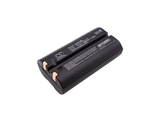 Honeywell 550039 550030 Battery (p/n HON5003-Li) Replacement - 1