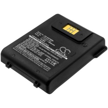 Intermec CN75E CN75 CN70e CN70 Battery (p/n 1000AB01 318-043-002) - 1