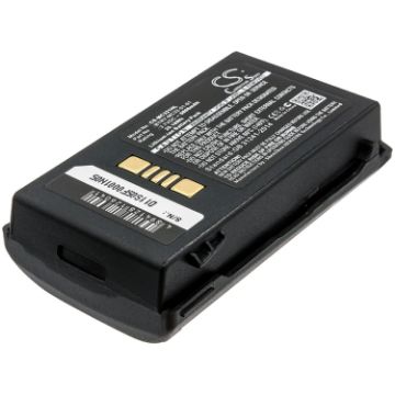 Motorola MC32N0 MC3200 Battery 82-000012-01 BTRY-MC32-01-01 - 1
