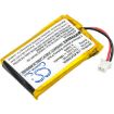 Battery for Koamtac KDC200iM KDC-200 KDC100 KDC-100 02-980-8680 - 2