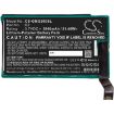 Glocalme G2 Battery Replacement - 3