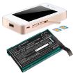 Glocalme G2 Battery Replacement - 5