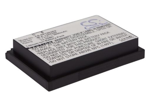 Battery for Sierra Wireless AirCard SW760 803S 4G LTE (p/n 1202395) - 1