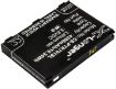 AT&T Unite Explore Rugged Battery (p/n 308-10013-01 W-9) - 2