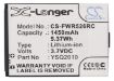 Battery for Franklin Wireless R536 R526A R526 YSQ2010 YSQ2010KB001861 - 5