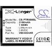 Verizon XHG-R300 MHS900LS MHS900L Battery FWCR900BATS V604454AR - 3