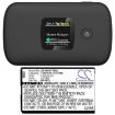 Moxee K779 Battery BP1672 for K779HSDL K779HSDG_P - 4