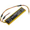 Logitech Y-R0064 Craft Battery (p/n 533-000142) Replacement - 2