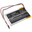 Logitech Keys-To-Go ik1041 Battery 533-000099 AHB222535PJT - 1