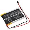 Logitech Keys-To-Go ik1041 Battery 533-000099 AHB222535PJT - 2