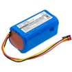 Lazer Runner Compatible 6800mAh 4 Cell Li Battery (ICR18650 2S2P) - 1