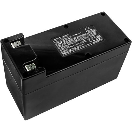 Ambrogio Robby de Luxe LB75DX Turbo 7.5Ah Battery (p/n 1126-9105-01) - 1