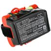 Battery for Gardena Rob R1000 R80Li R70Li R50Li R45Li R40Li - 1