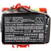 Battery for Gardena Rob R1000 R80Li R70Li R50Li R45Li R40Li - 5