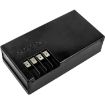 Battery for Stiga AutoClip M7 M5 M3 230S 228s 228 225s (p/n 1126-1032-01) - 4