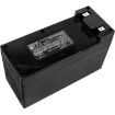 Battery for Lawnbott S2 S14N S1 Q6 Lizard M485 M480 M440 M4 Lb75 - 2