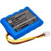 Husqvarna SILENO+ Life Cit R20OLi Battery (p/n 584 82 28-01) - 2