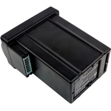 Wolf Garten Power 40/37 Hybrid Battery (p/n 4937065 4949066) - 1