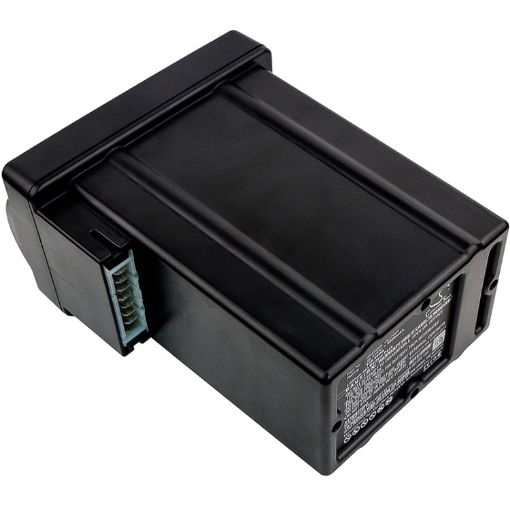 Wolf Garten Power 40/37 Hybrid Battery (p/n 4937065 4949066) - 1