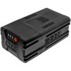 Stiga Battery for ST 8051 AE SHT 80 AE SC 80 AE SBC 80 D AE - 4
