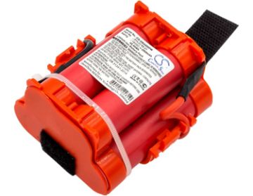Flymo Robotic Lawn Mower Battery 2015-2018 1200R Models - 1