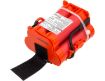 Flymo Robotic Lawn Mower Battery 2015-2018 1200R Models - 2