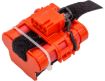 Flymo Robotic Lawn Mower Battery 2015-2018 1200R Models - 4