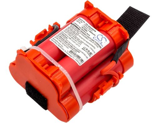 Battery for Gardena Robotic R80Li 2015-2018 (p/n 505 69 73-20) - 1