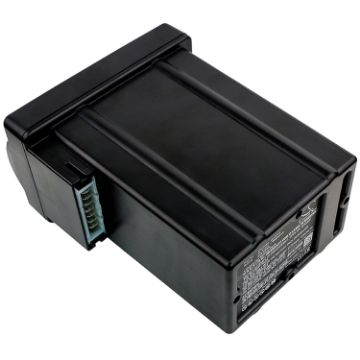 Wolf Garten Power 40/37 Hybrid Battery (p/n 4937065 4949066) - 1