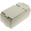 Ferrex R800 EASY+ Battery (p/n 862617 862618) Replacement - 2