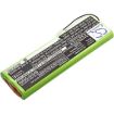 Gardena Robotic R160 Battery 2013-2015 Replacement - 2