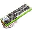 Husqvarna Solarmower Battery 1995-1999 (p/n 112862101) - 1