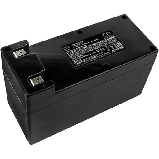 Battery for Stiga Autoclip 920S 720S 530SG 528S 527S (p/n 1126-9105-01) - 1