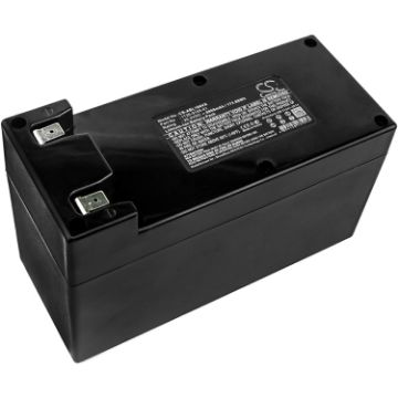 Battery for Stiga Autoclip 920S 720S 530SG 528S 527S (p/n 1126-9105-01) - 1